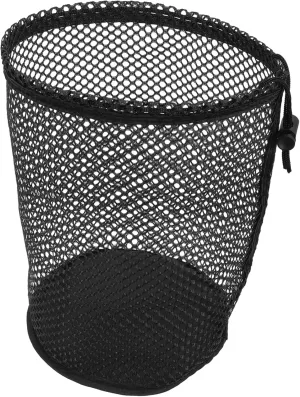 Golf Bag Storage Tennis Bag Golf Ball Net Bag Golfing Ball Pouch Tennis Storage Bag Mesh Sports Ball Bag