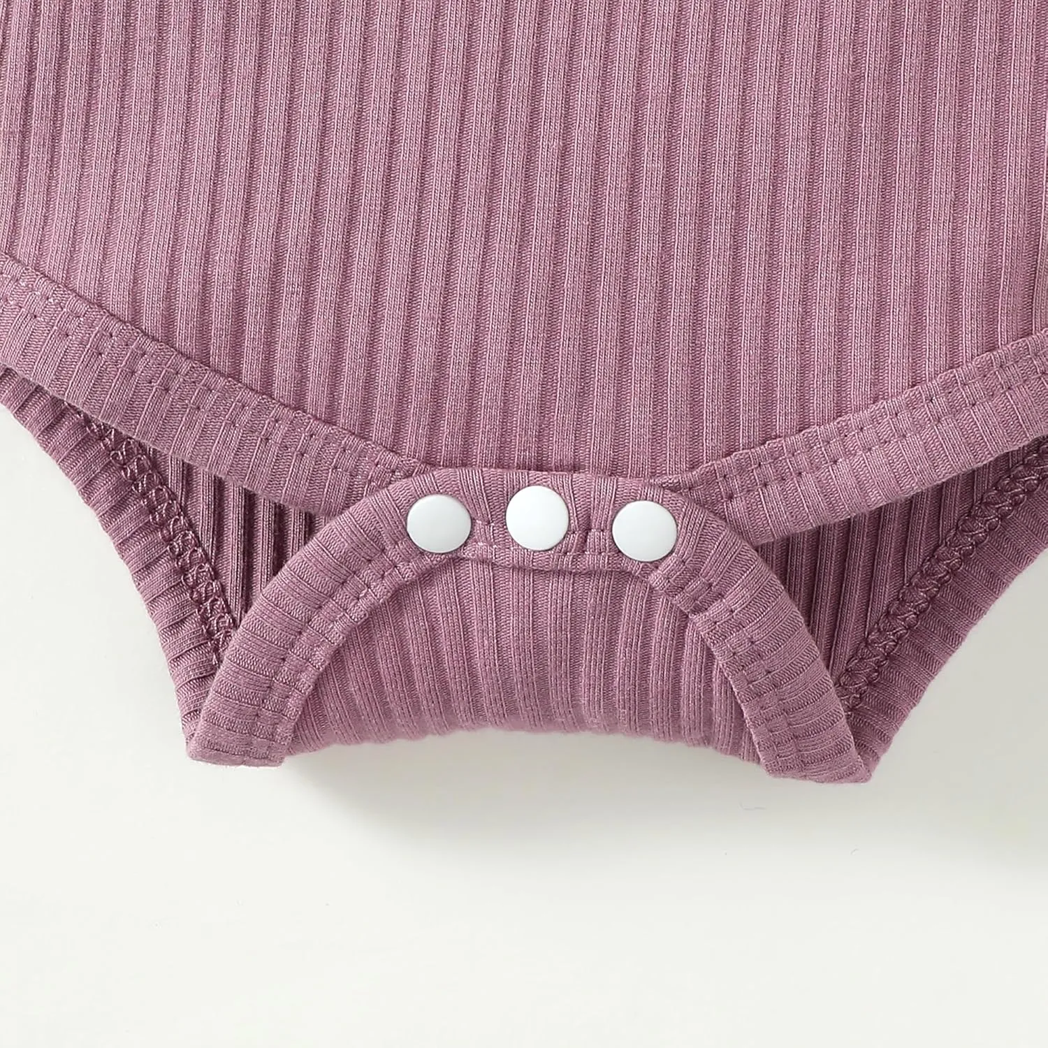 Infant Baby Girl Clothes Newborn Girl Outfit Long Sleeve Romper Pants Set Cute Baby Clothes for Girls Fall/Winter