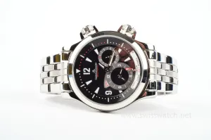 Jaeger-LeCoultre MASTER COMPRESSOR GEOGRPHIC Q1718170