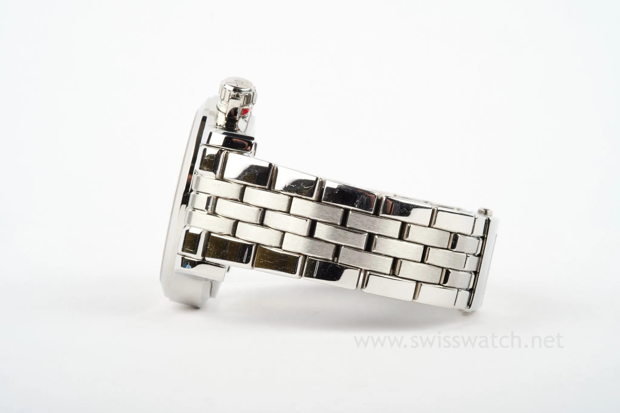 Jaeger-LeCoultre MASTER COMPRESSOR GEOGRPHIC Q1718170