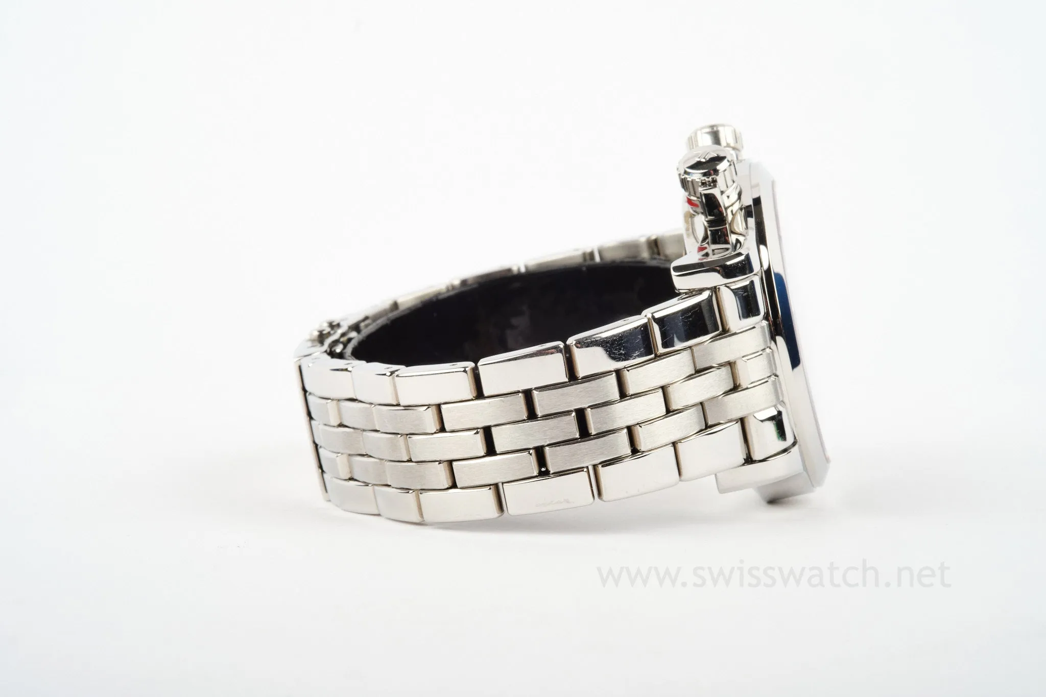 Jaeger-LeCoultre MASTER COMPRESSOR GEOGRPHIC Q1718170