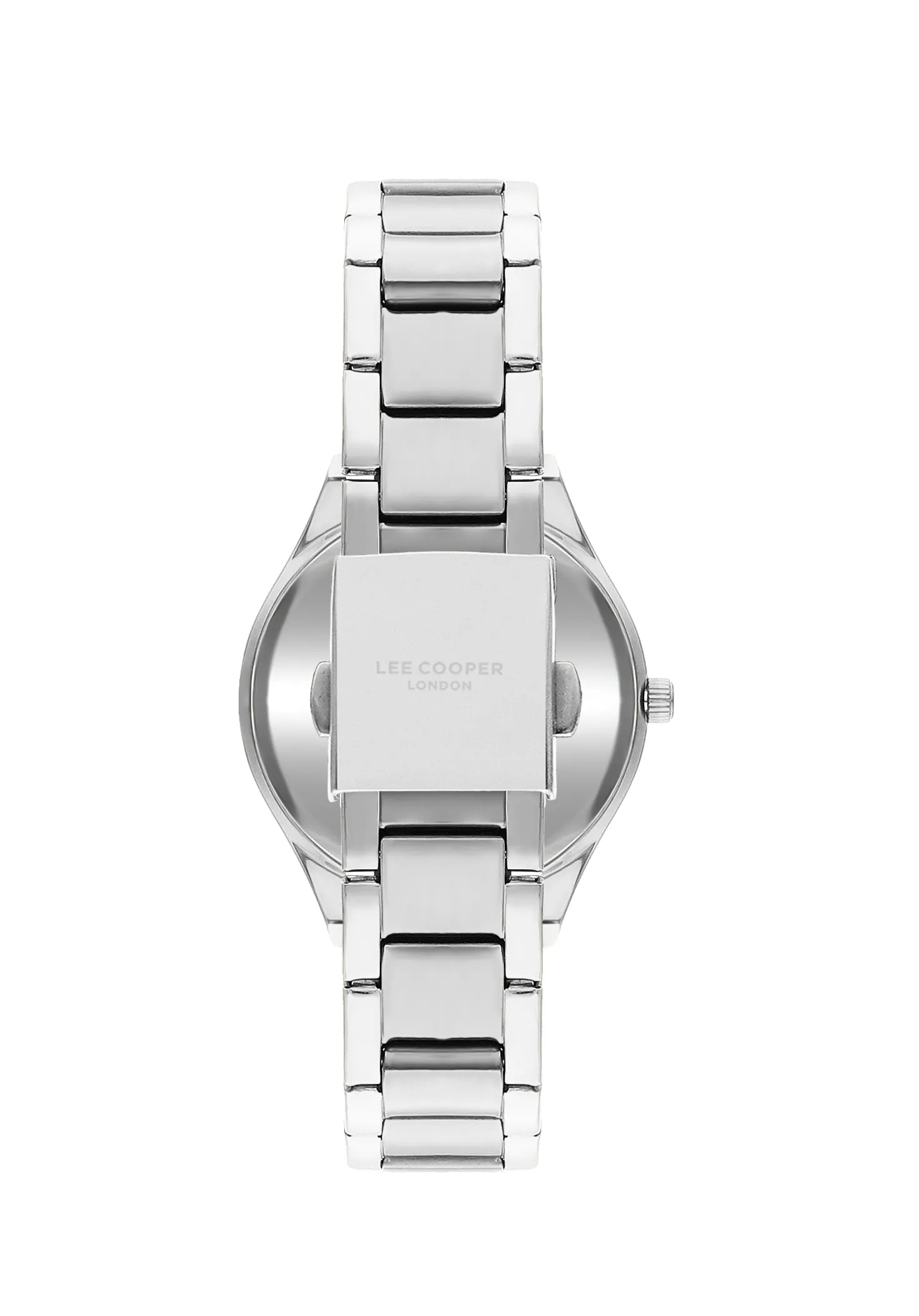 Lee Cooper LC07922.320 Women's Super Metal Watch