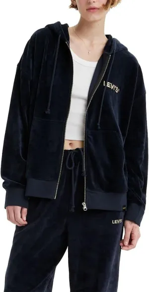 Levi's Women's Graphic Liam Hoodie (Also Available in Plus)