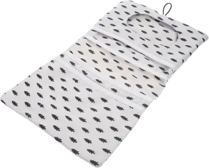 LIFKOME Changing Bags Stuff Wet Bags Stuff Tote For Mum Reusable Nappy Changing Bag Wet Bag Large Small Organizing Diapers Bag Diapers Diapers Pouch Polyester Cotton