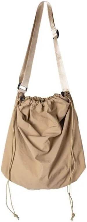 Lightweight Hobo Casual Shoulder Bag Purse Handbag Women Athletic Leisure Crossbody Bags