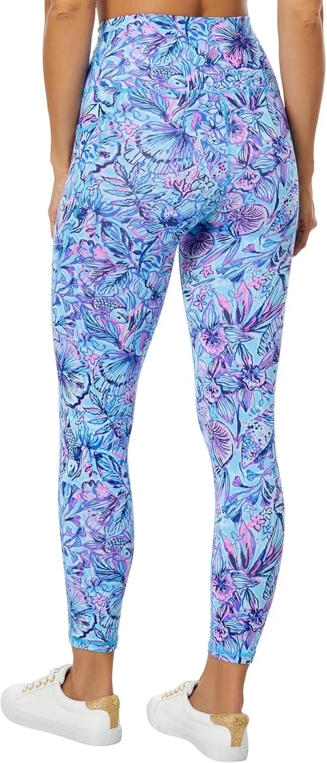 Lilly Pulitzer South Beach High Rise Mid