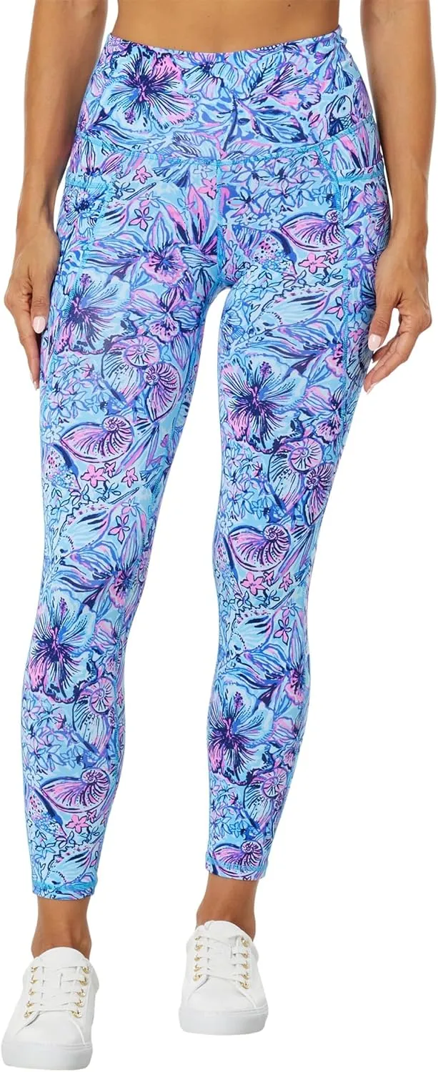 Lilly Pulitzer South Beach High Rise Mid