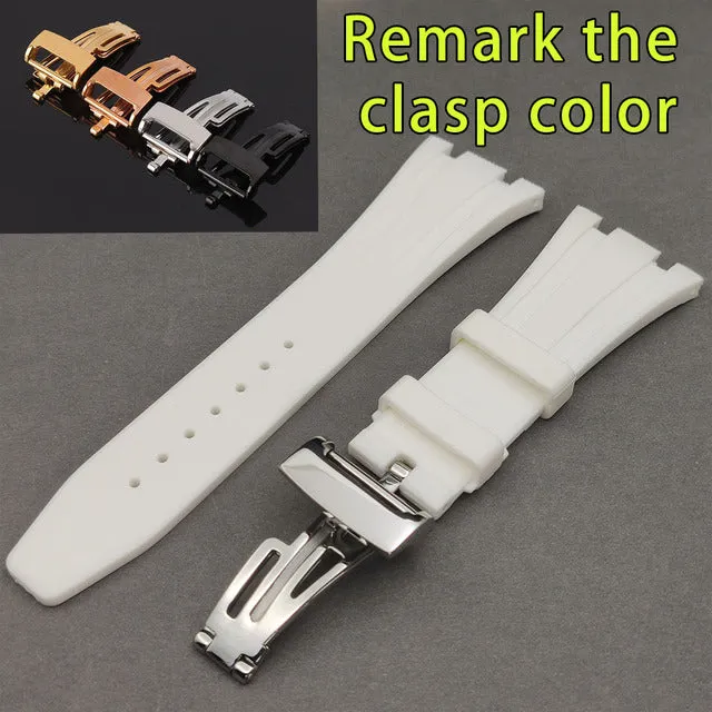 luxury case strap for Apple Watch
