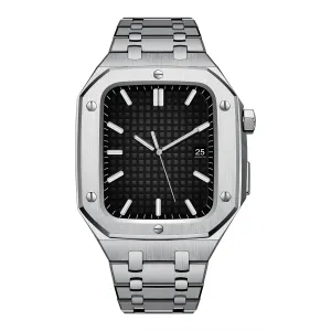 luxury case strap for Apple Watch