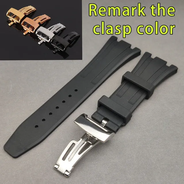 luxury case strap for Apple Watch