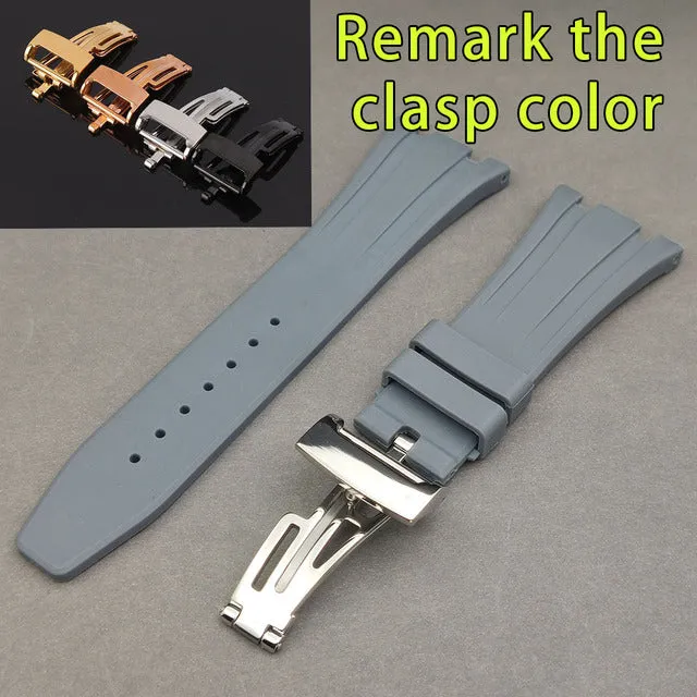 luxury case strap for Apple Watch