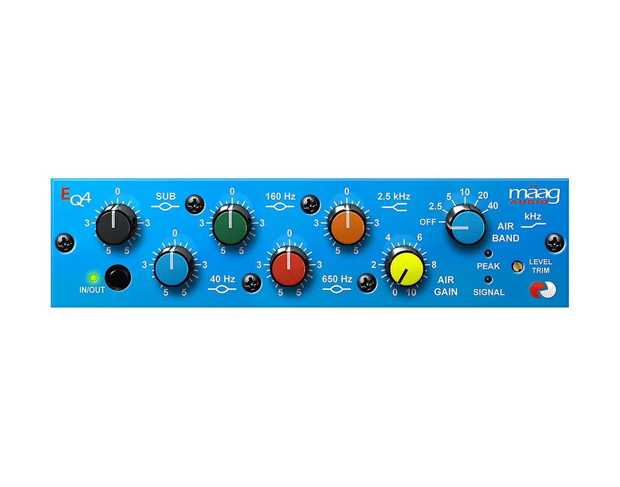 Maag EQ4 EQ