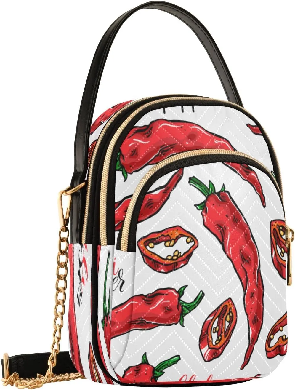 Marine Whales Dolphin Blue Shoulder Handbag Women Cell Phone Handbag Floral Designer Clutch Tote