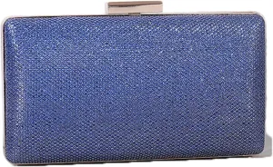 meilun Women's Clutch Evening Bags Sparkly Glitter Party Clutches Wedding Purses with Frosted Cocktail Prom Handbags