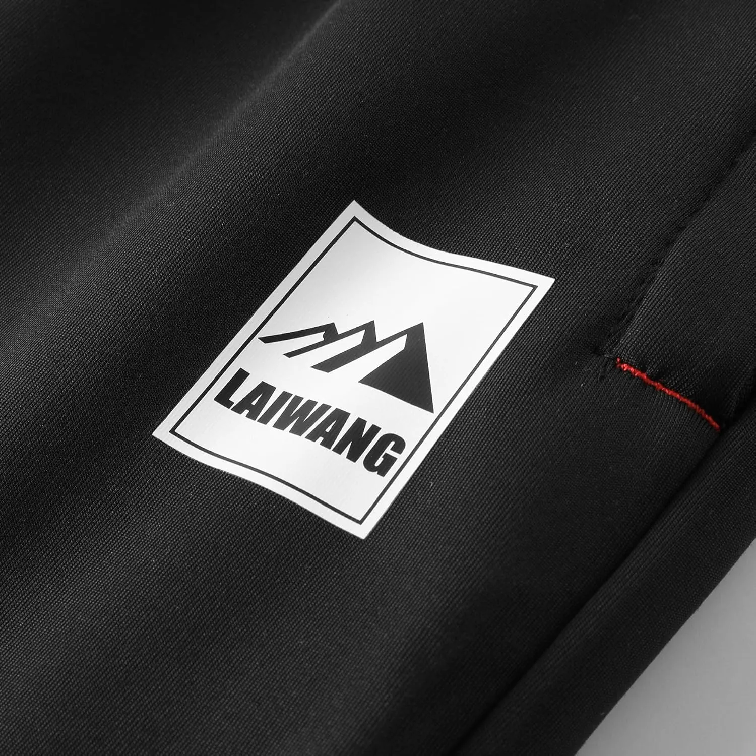 Men's Warm Lined Athletic Sweatpants Jogger Fleece Pants Winter Warm Track Pants