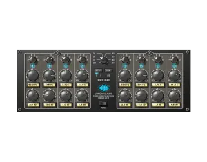 Precision EQ