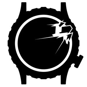 Service - Crystal Replacement
