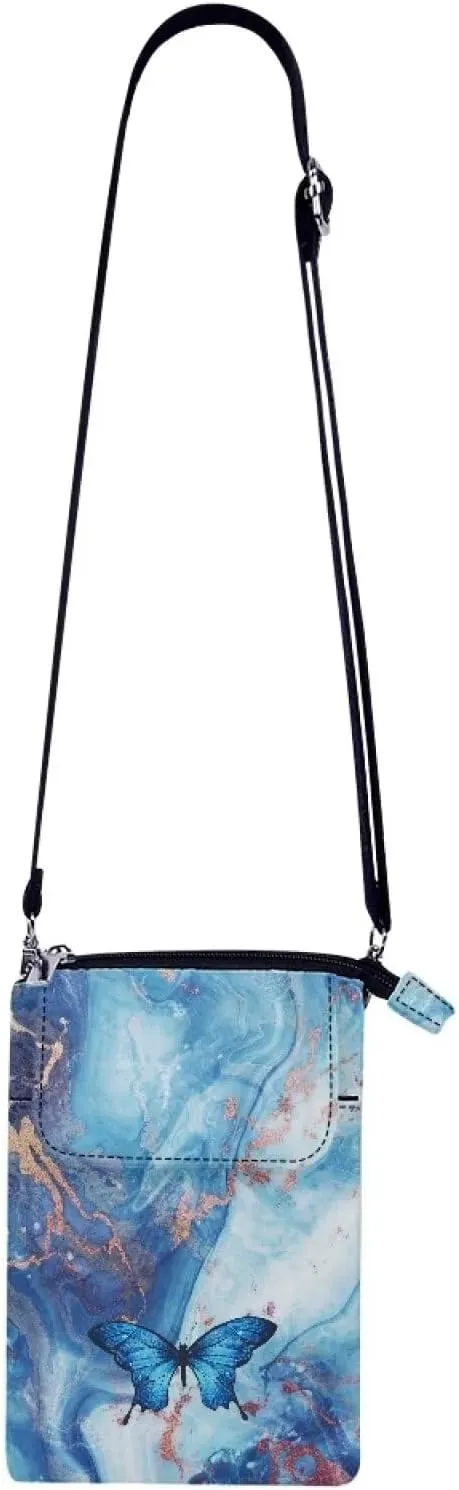 Sling Bag for Women Crossbody Purse Lightweight Small Crossbody Bags Cell Phone Purses Travel Pouch Shoulder Bag