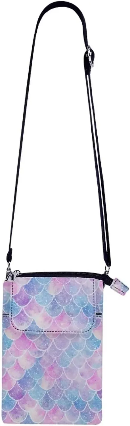 Sling Bag for Women Crossbody Purse Lightweight Small Crossbody Bags Cell Phone Purses Travel Pouch Shoulder Bag