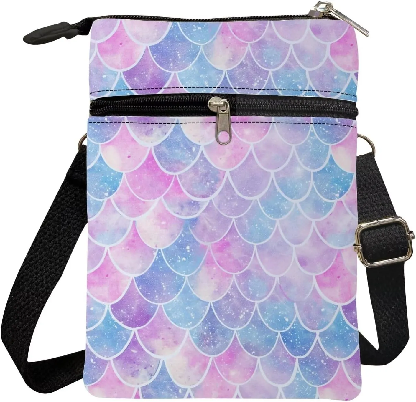 Sling Bag for Women Crossbody Purse Lightweight Small Crossbody Bags Cell Phone Purses Travel Pouch Shoulder Bag