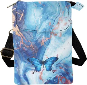 Sling Bag for Women Crossbody Purse Lightweight Small Crossbody Bags Cell Phone Purses Travel Pouch Shoulder Bag