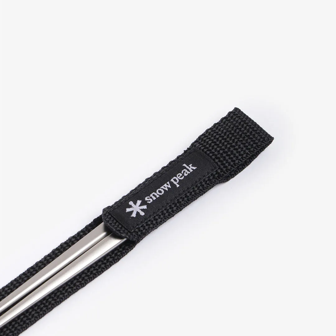 Snow Peak Titanium Chopsticks