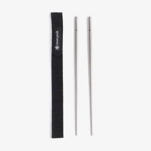 Snow Peak Titanium Chopsticks