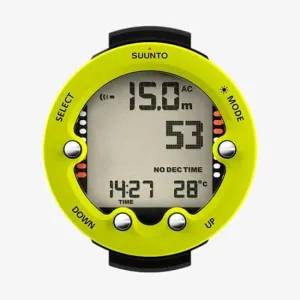 Suunto Zoop Novo
