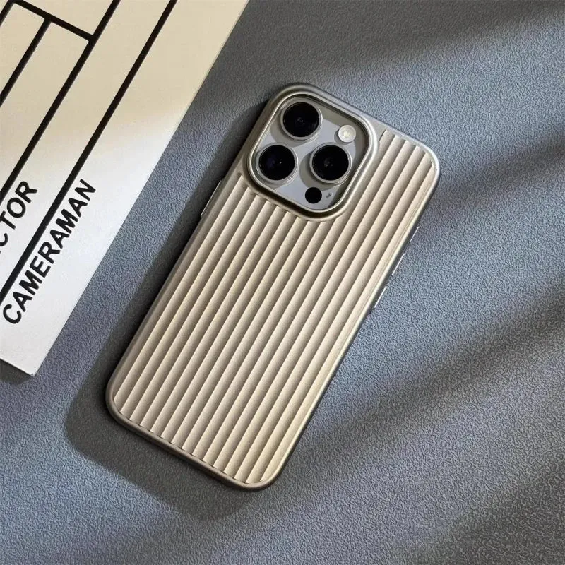 Tanio iPhone Case