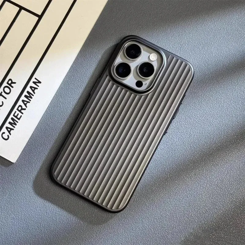 Tanio iPhone Case