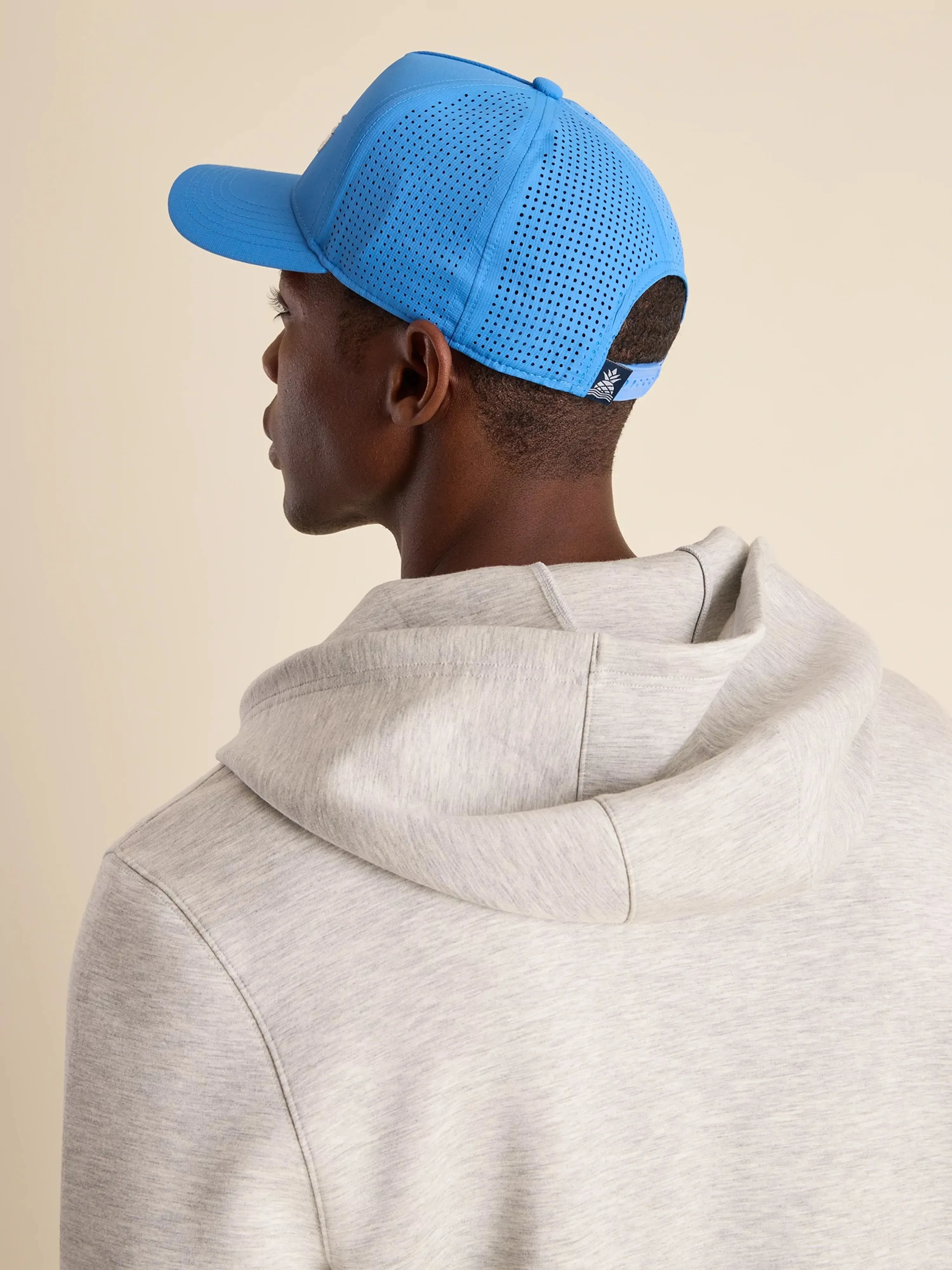 The  Altitude (Pinch Hat)