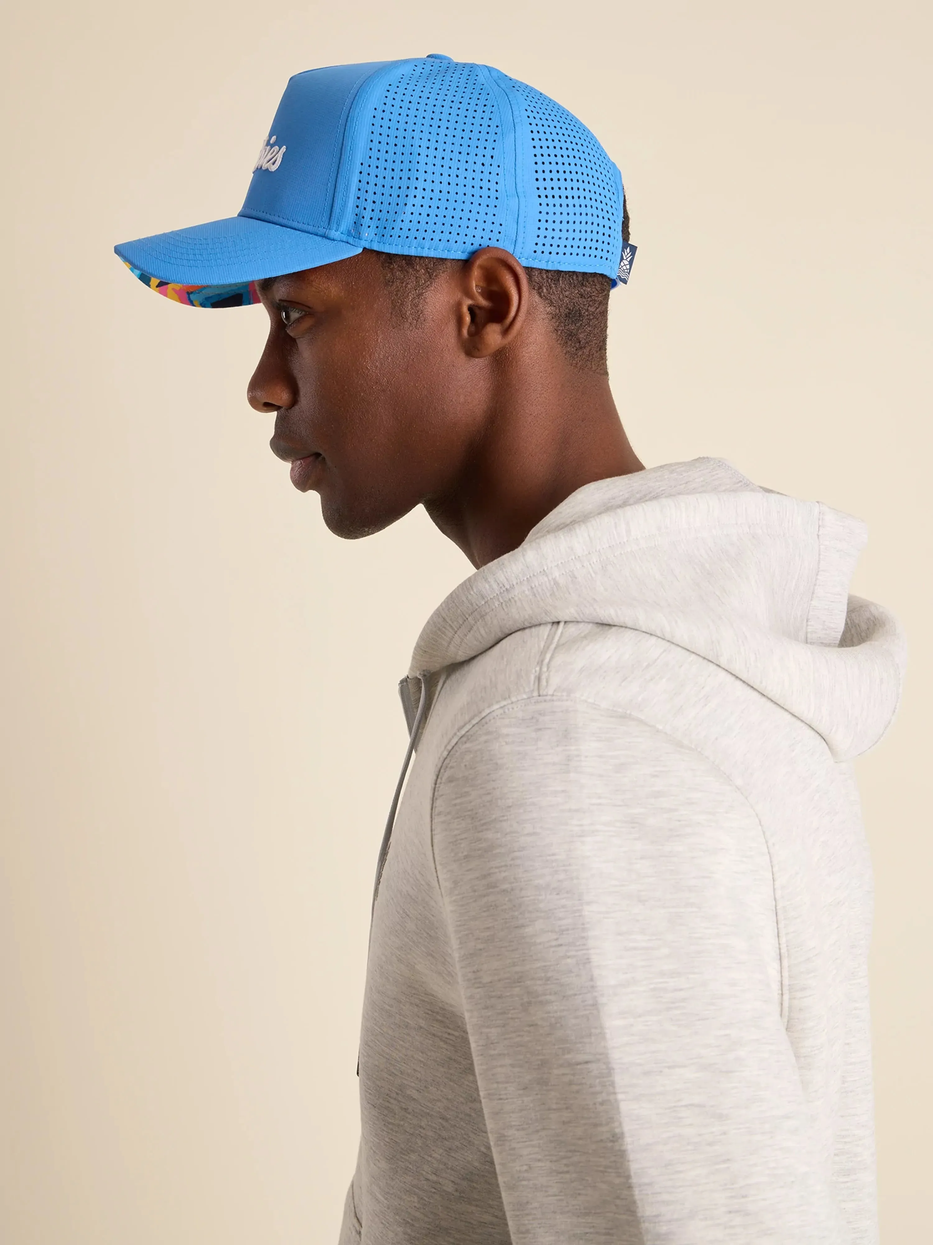 The  Altitude (Pinch Hat)