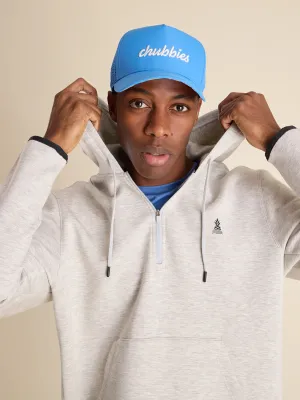 The  Altitude (Pinch Hat)