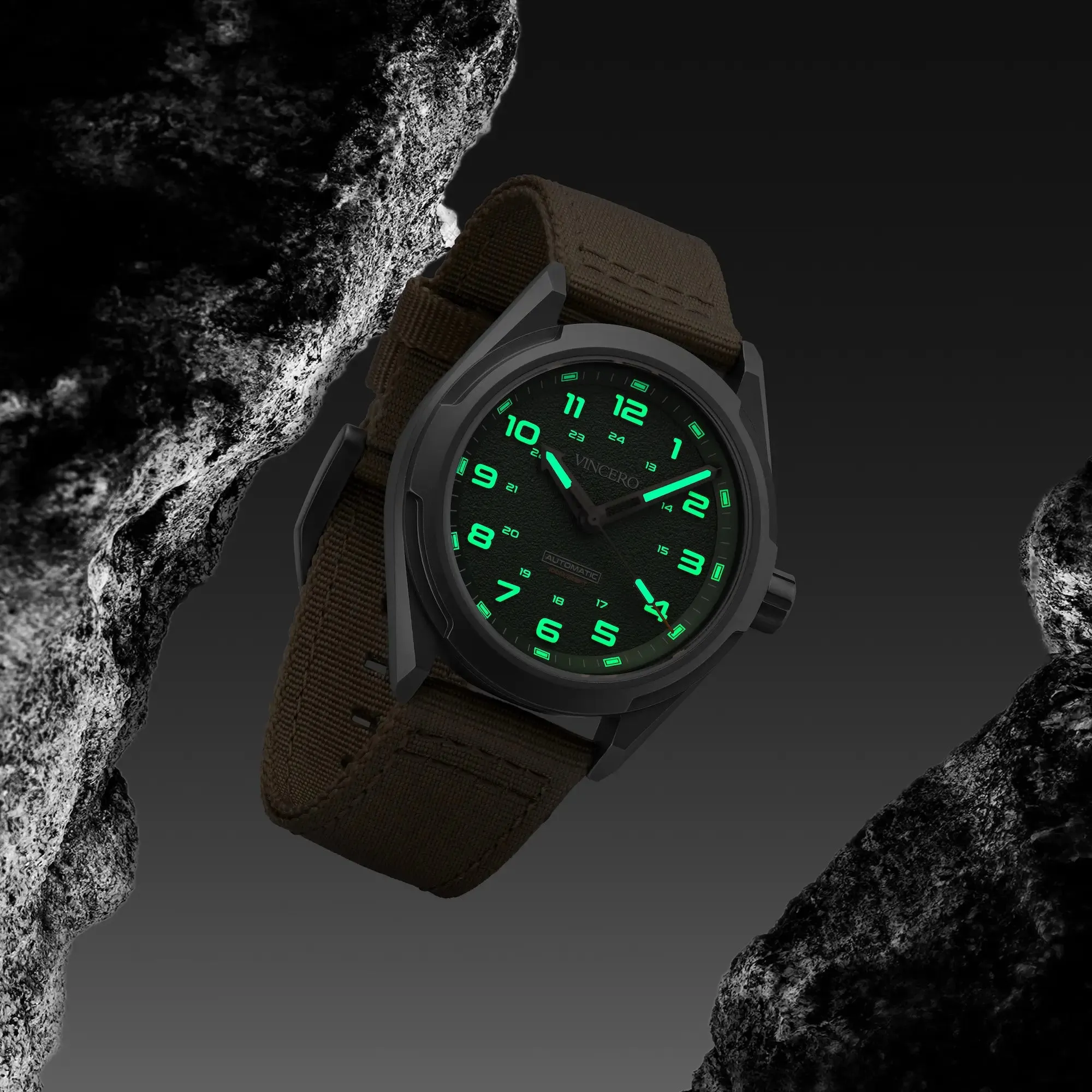 The Scout Titanium - Highlander