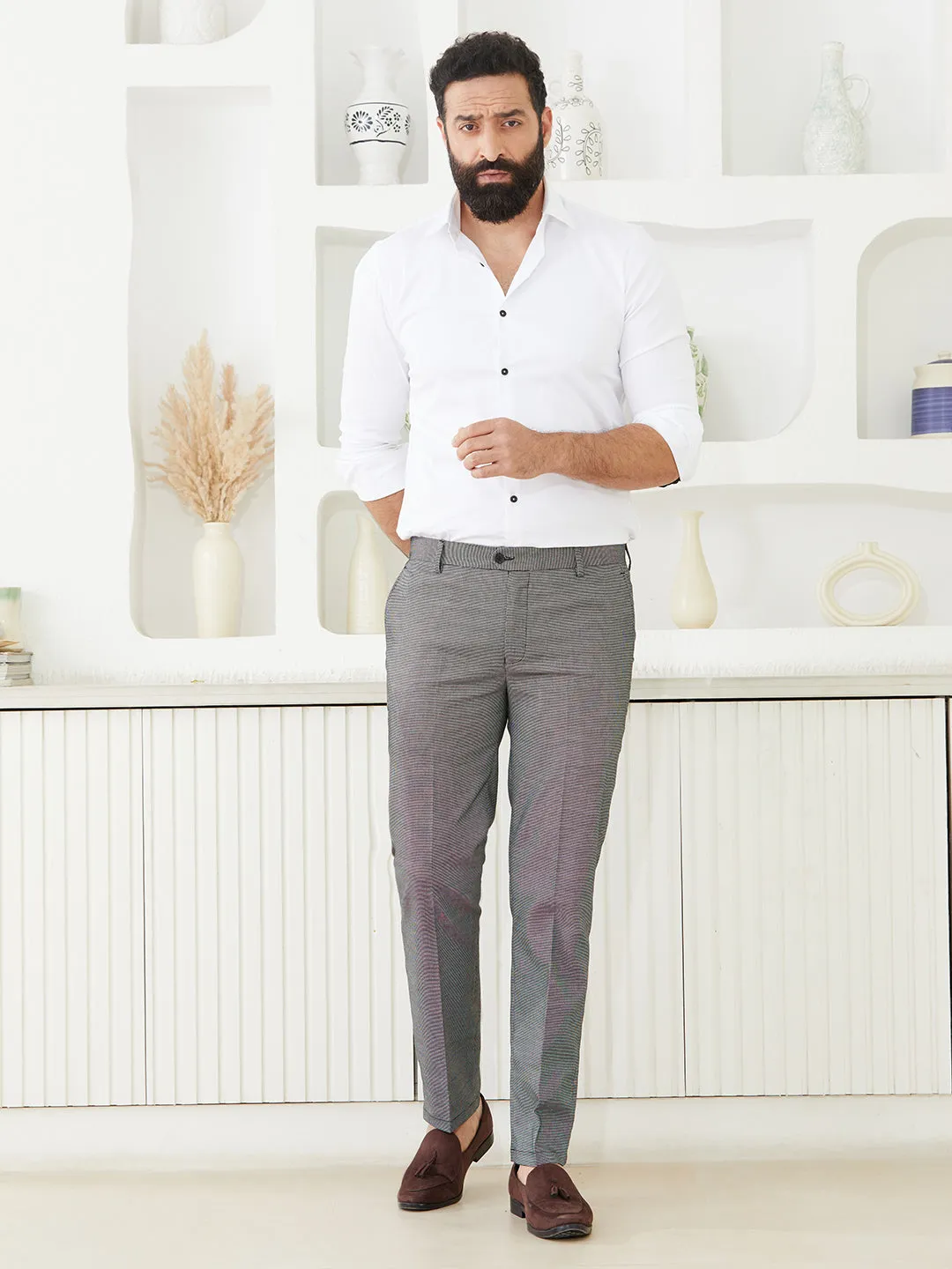 Time Turner Trousers
