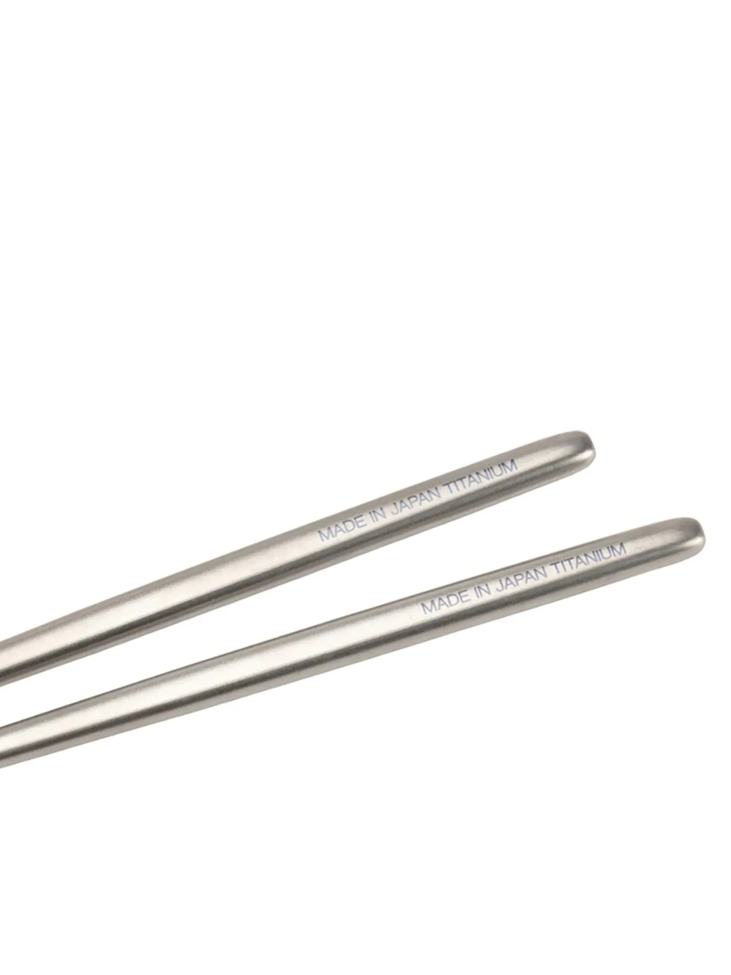 Titanium Chopsticks