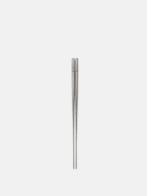Titanium Chopsticks