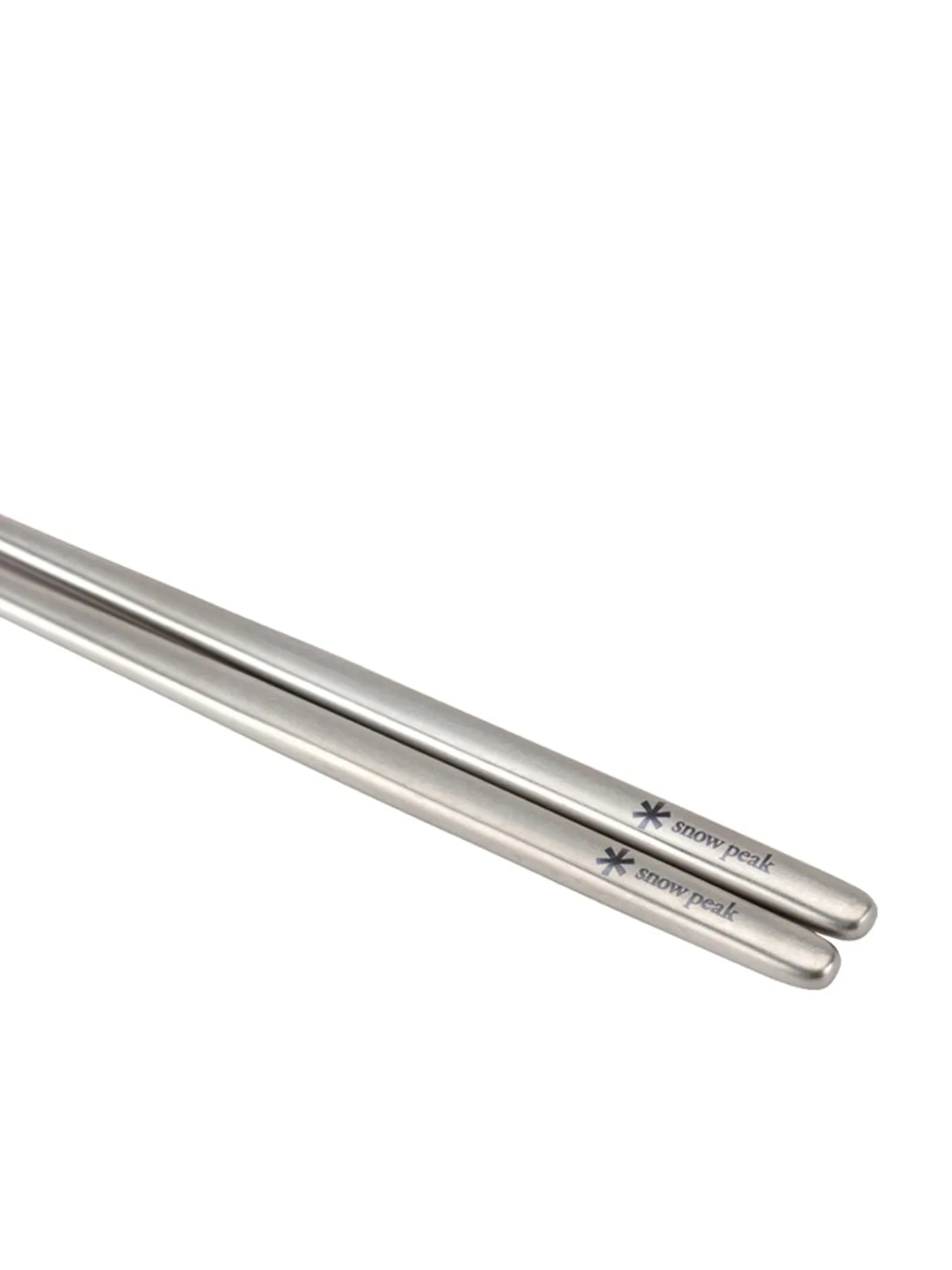 Titanium Chopsticks
