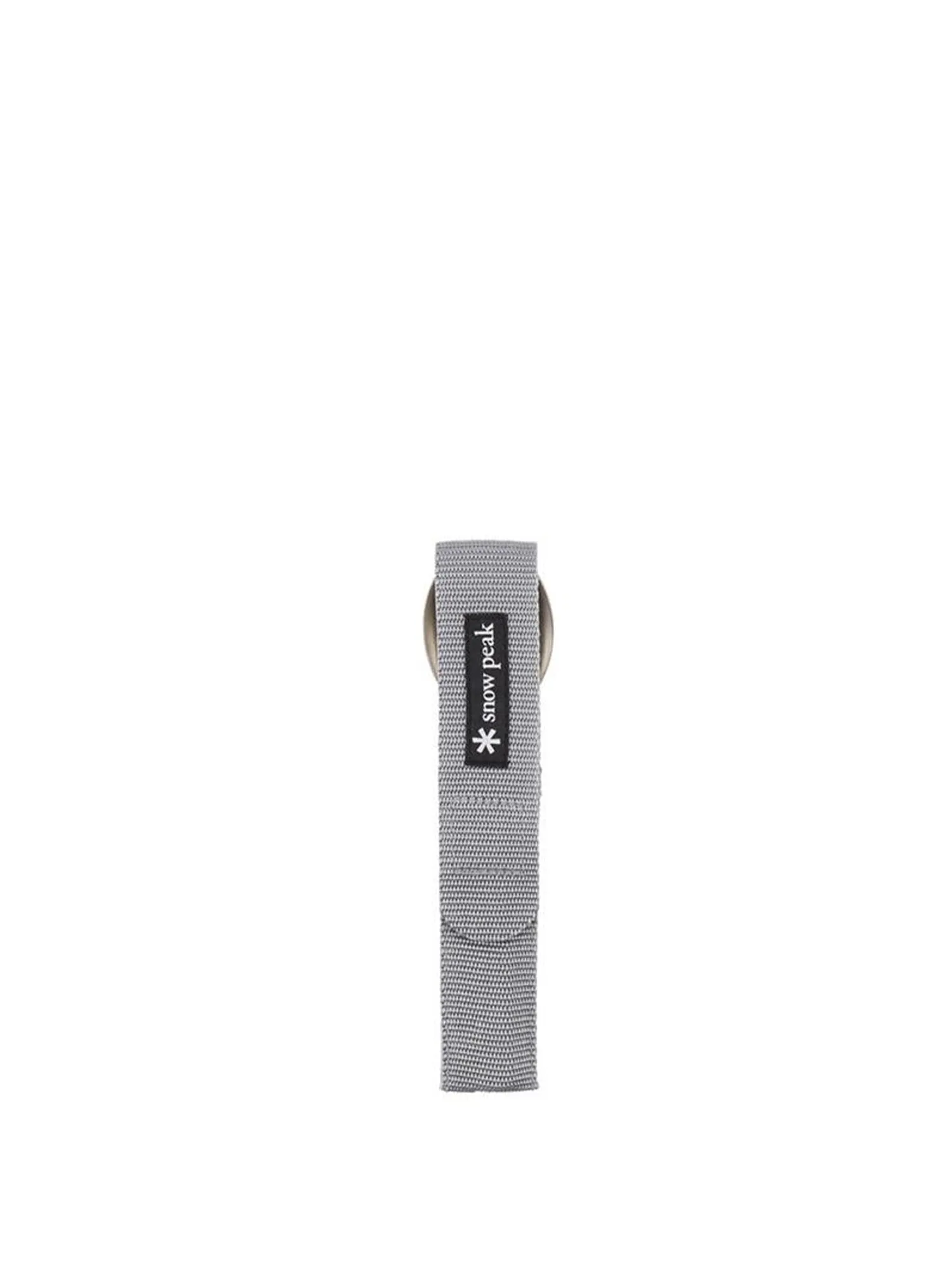 Titanium Fork and Spoon Set