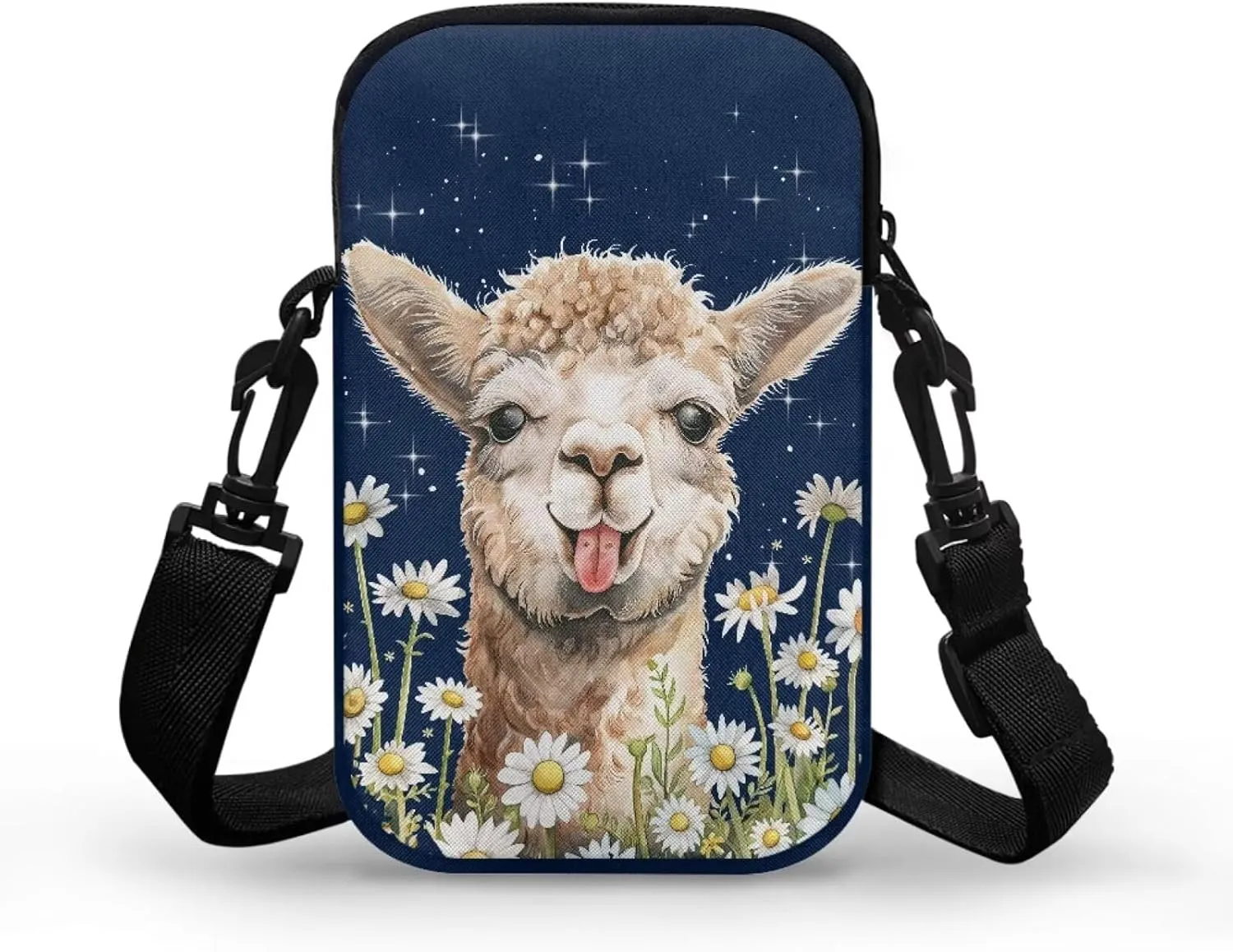 Toddler Girls Crossbody Bags, Kawaii Cross Body Bag Small Satchel Sling Bags for School