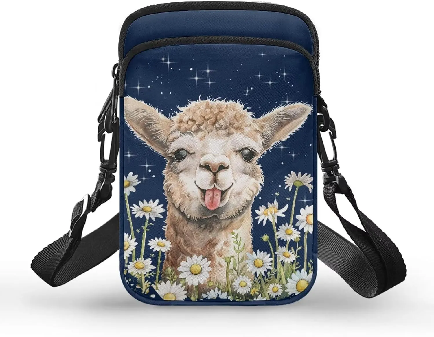 Toddler Girls Crossbody Bags, Kawaii Cross Body Bag Small Satchel Sling Bags for School