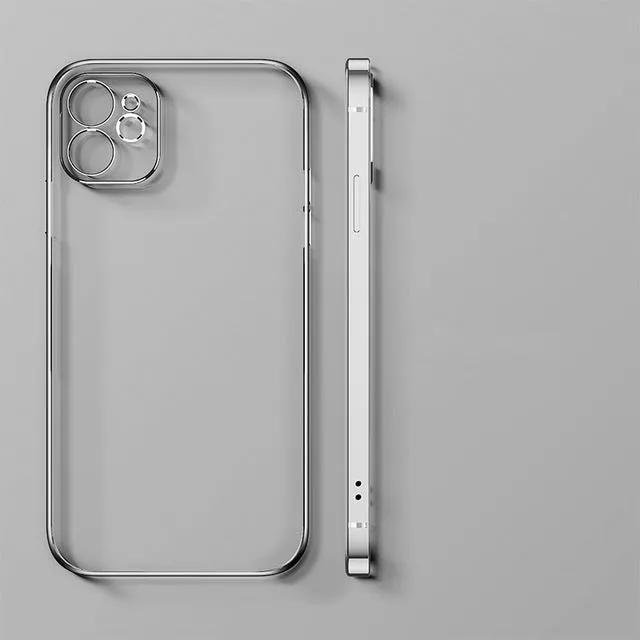 Transparent Phone Case