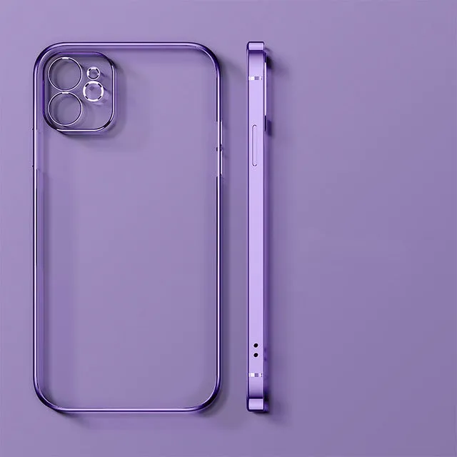 Transparent Phone Case