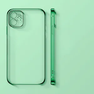 Transparent Phone Case