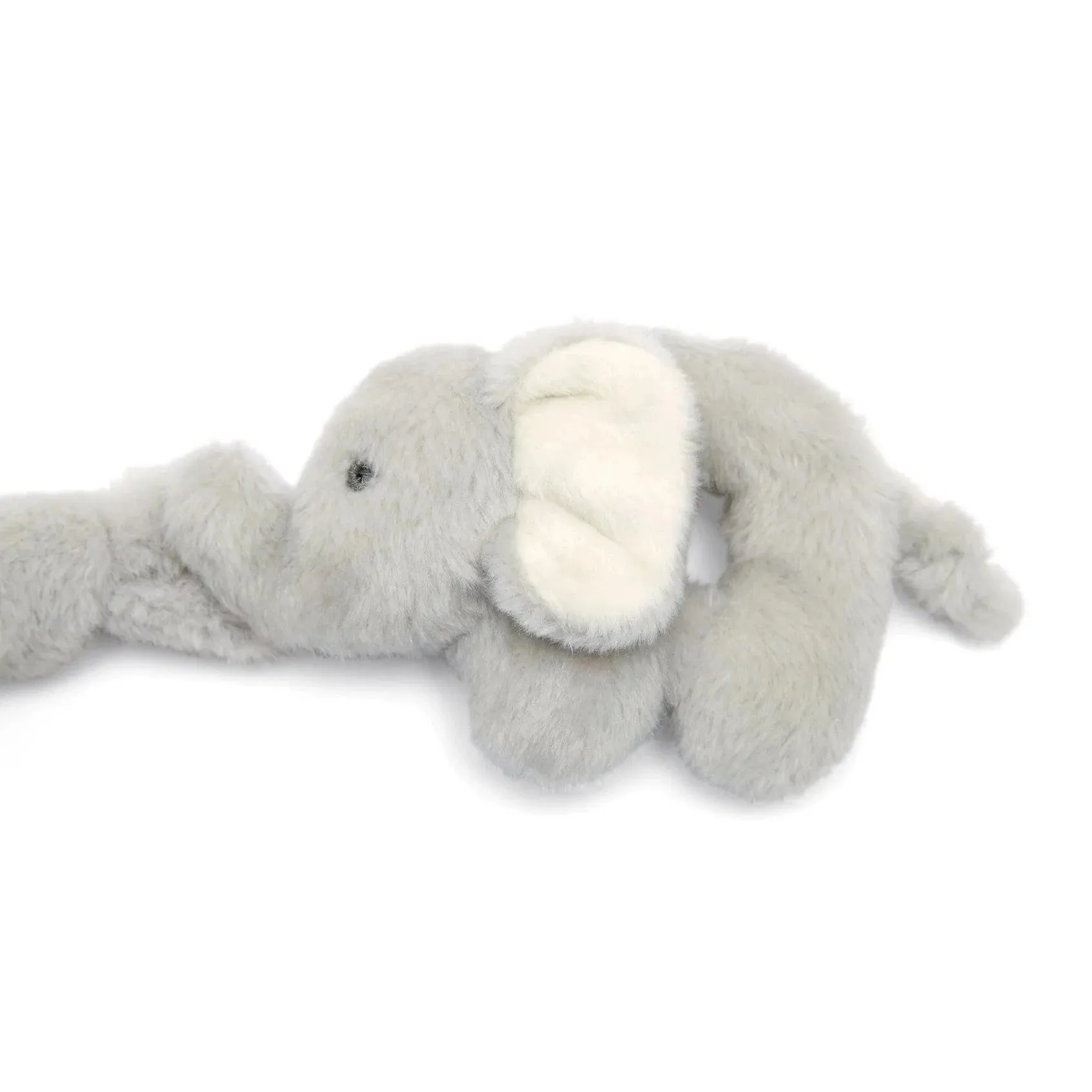 Tummy Time Snugglerug - Welcome to the World Elephant