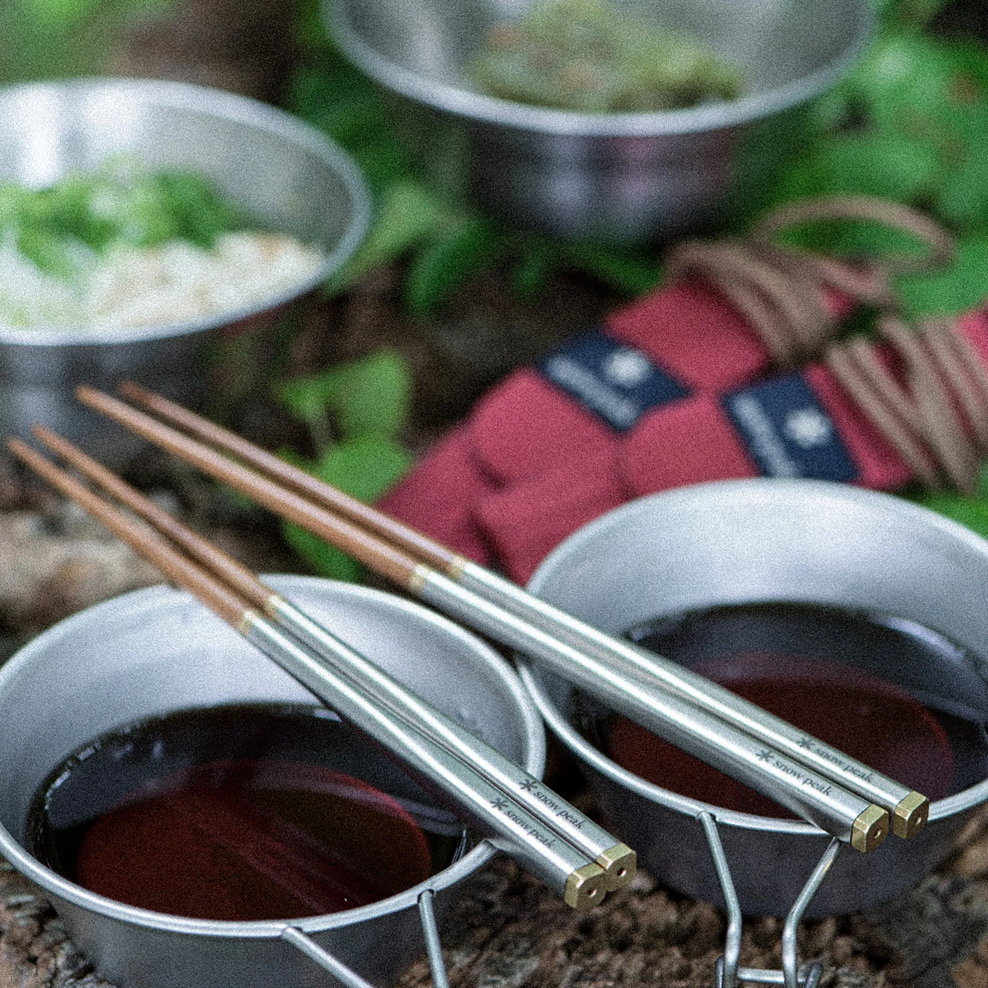 Wabuki Chopsticks