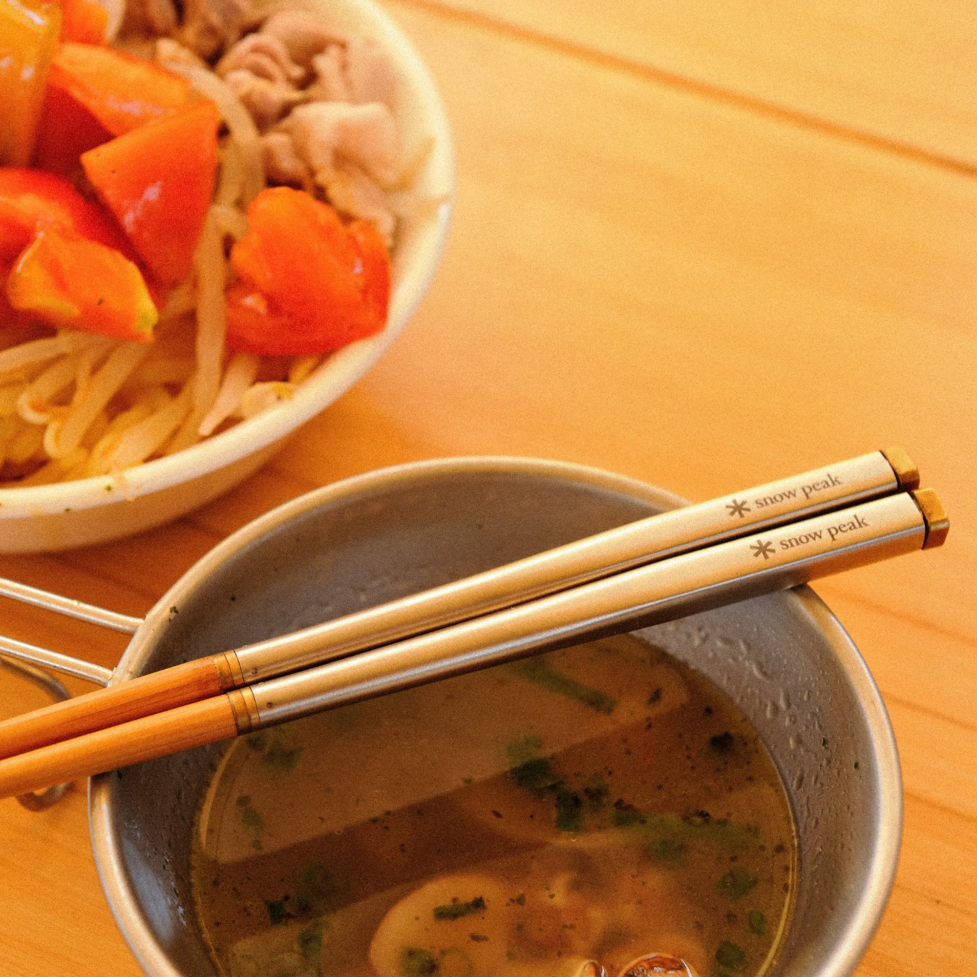 Wabuki Chopsticks