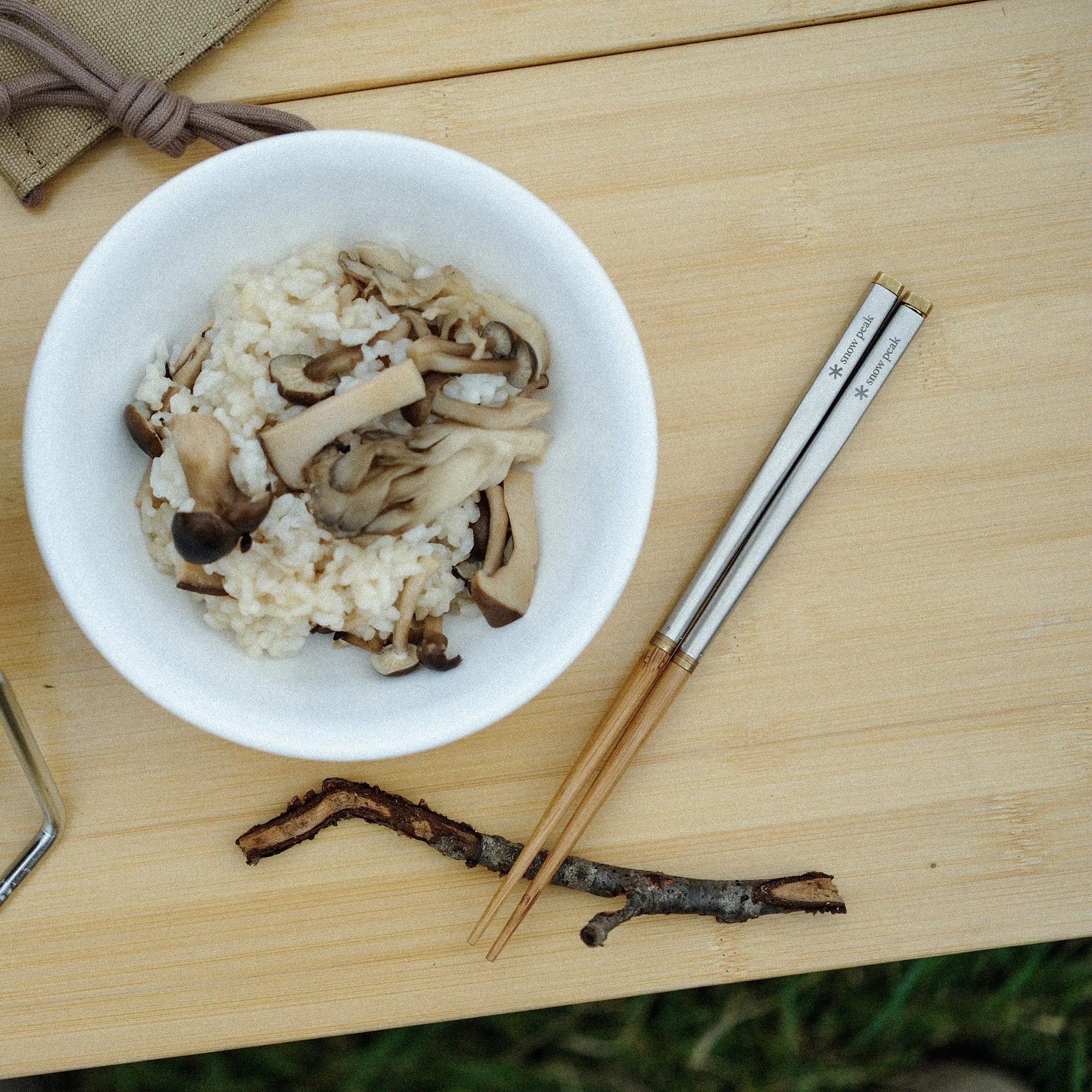 Wabuki Chopsticks