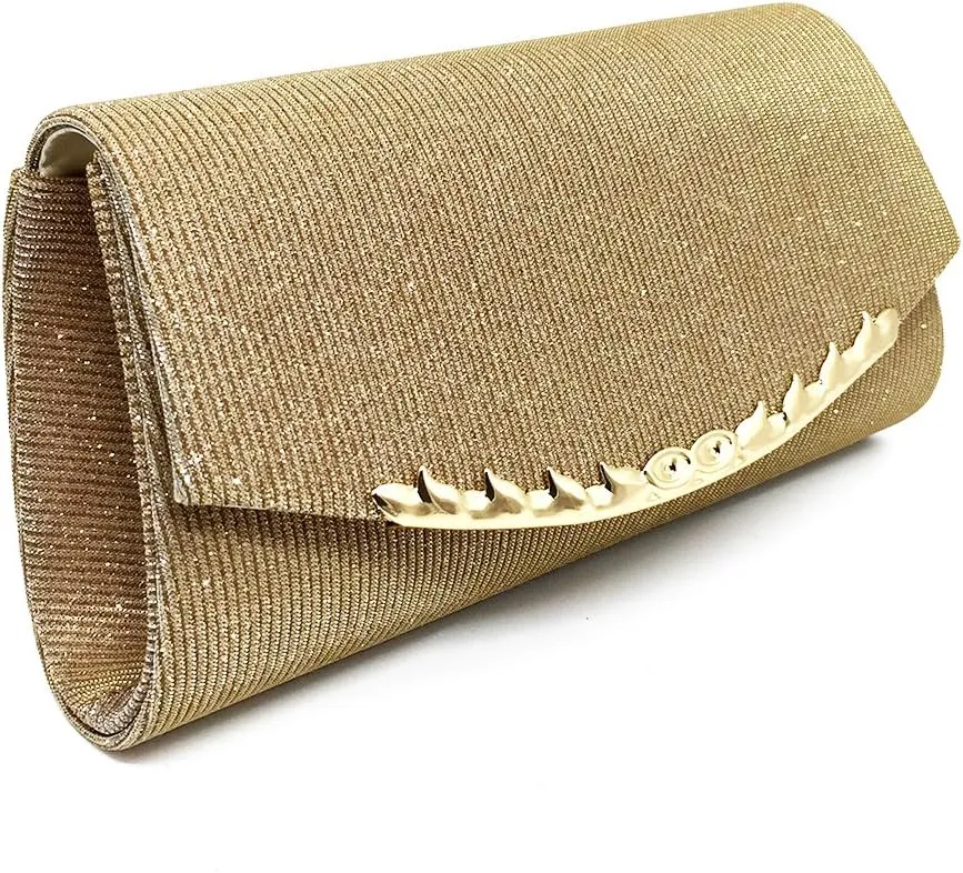 Woman Evening Bag Luxury Handbags Party Banquet Glitter Women Bags Wedding Clutches Shoulder Bag Purse
